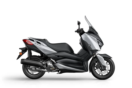 Yamaha XMAX 125 2020 Yamaha XMAX 125 2020