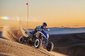 Yamaha YFM 700 R 2020 - Bild 3 Yamaha YFM 700 R 2020 - Bild 3