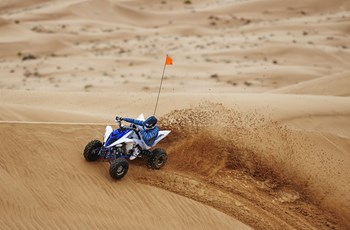 Yamaha YFM 700 R 2020 - Bild 4 Yamaha YFM 700 R 2020 - Bild 4