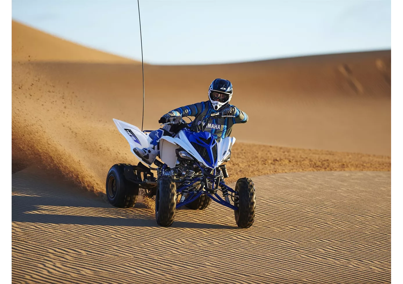 Yamaha YFM 700 R 2020 Yamaha YFM 700 R 2020