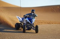 Yamaha YFM 700 R 2020 - Bild 5 Yamaha YFM 700 R 2020 - Bild 5