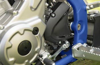 Yamaha YFM 700 R 2020 - Bild 6 Yamaha YFM 700 R 2020 - Bild 6