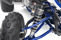 Yamaha YFM 700 R 2020 - Bild 7 Yamaha YFM 700 R 2020 - Bild 7