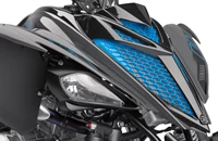 Yamaha YFM 700 R 2020 - Bild 9 Yamaha YFM 700 R 2020 - Bild 9