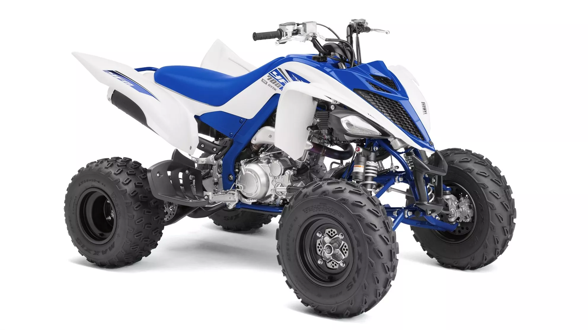 Yamaha YFM 700 R - Image 10 Yamaha YFM 700 R - Image 10