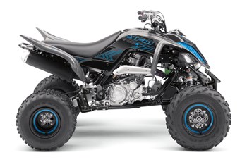 Yamaha YFM 700 R 2020 - Bild 20 Yamaha YFM 700 R 2020 - Bild 20