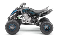Yamaha YFM 700 R 2020 - Bild 22 Yamaha YFM 700 R 2020 - Bild 22