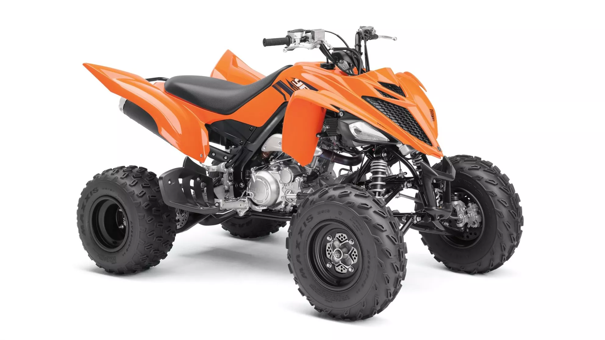Yamaha YFM 700 R - Image 22 Yamaha YFM 700 R - Image 22