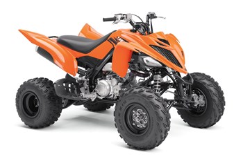 Yamaha YFM 700 R 2020 - Bild 24 Yamaha YFM 700 R 2020 - Bild 24