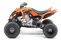 Yamaha YFM 700 R 2020 - Bild 26 Yamaha YFM 700 R 2020 - Bild 26