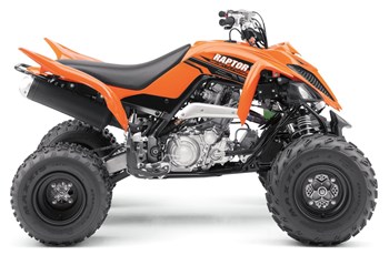 Yamaha YFM 700 R 2020 - Bild 28 Yamaha YFM 700 R 2020 - Bild 28