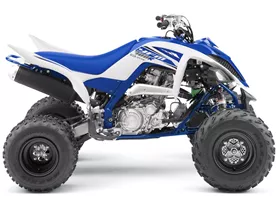 Yamaha YFM 700 R Yamaha YFM 700 R