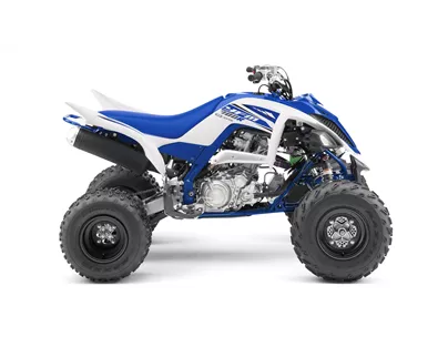 Yamaha YFM 700 R 2020 Yamaha YFM 700 R 2020