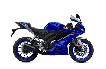 Yamaha R125 2020 - Bild 3 Yamaha R125 2020 - Bild 3