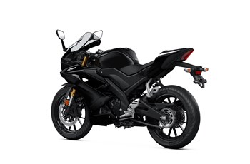 Yamaha R125 2020 - Bild 9 Yamaha R125 2020 - Bild 9
