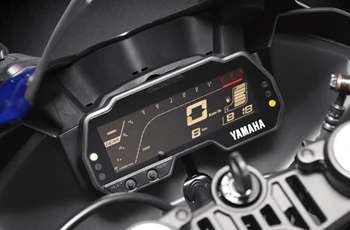 Yamaha R125 2020 - Bild 10 Yamaha R125 2020 - Bild 10