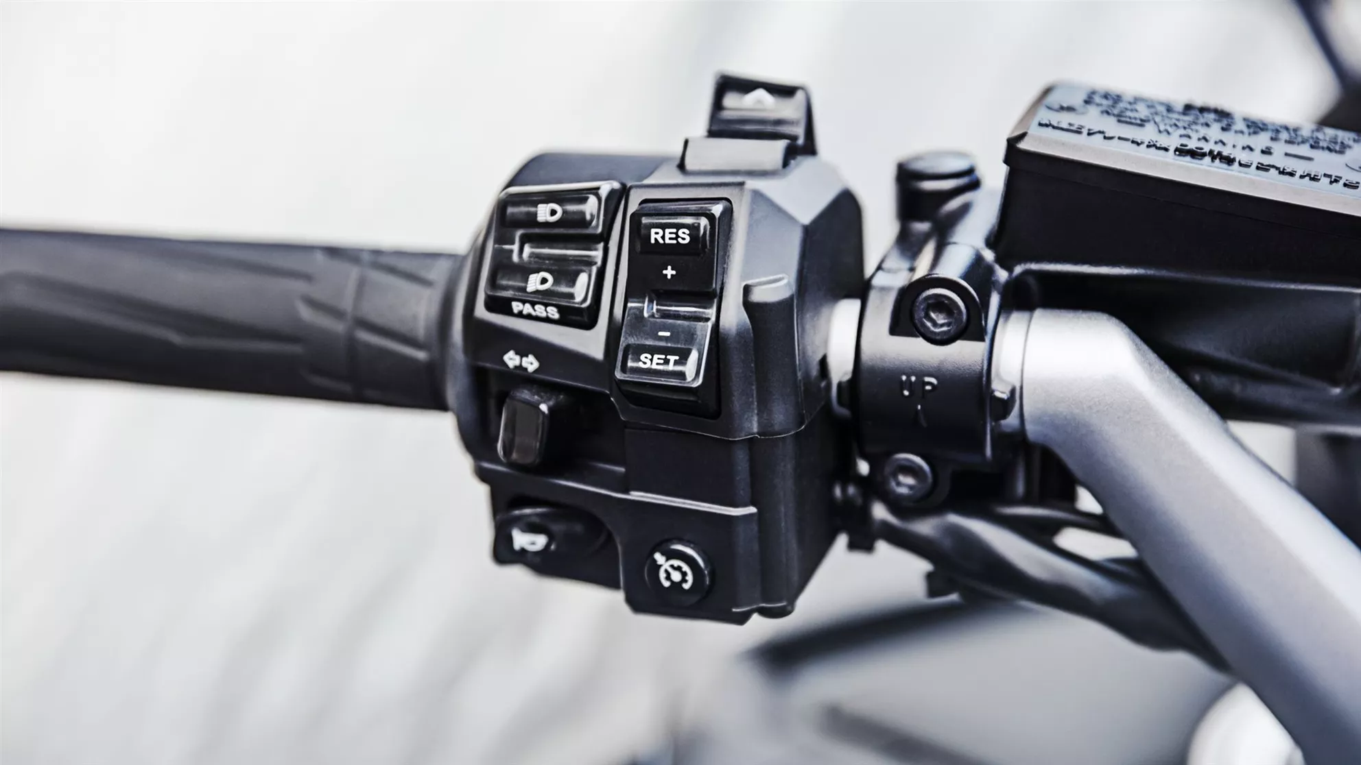 Yamaha FJR1300A - Image 3 Yamaha FJR1300A - Image 3