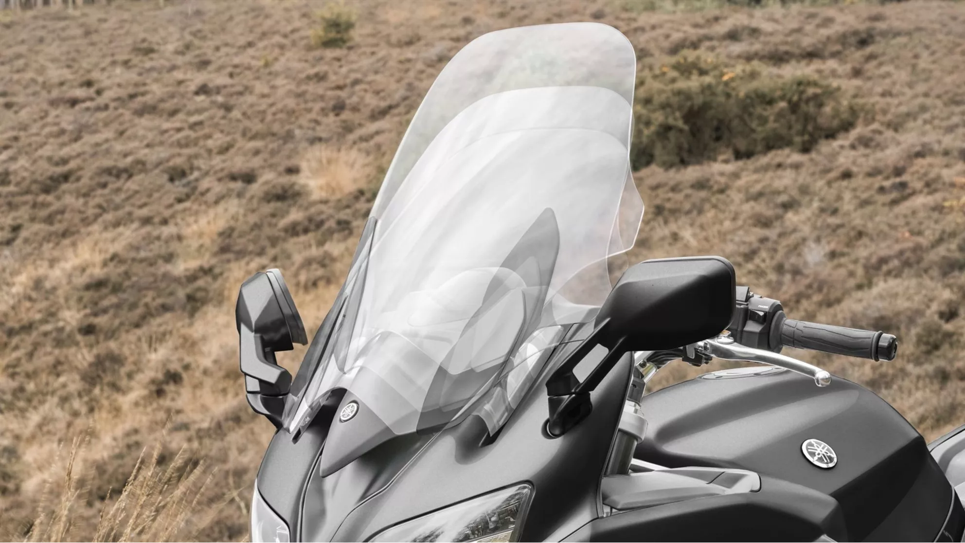 Yamaha FJR1300A - Image 5 Yamaha FJR1300A - Image 5