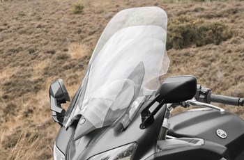 Yamaha FJR1300A 2020 - Bild 7 Yamaha FJR1300A 2020 - Bild 7