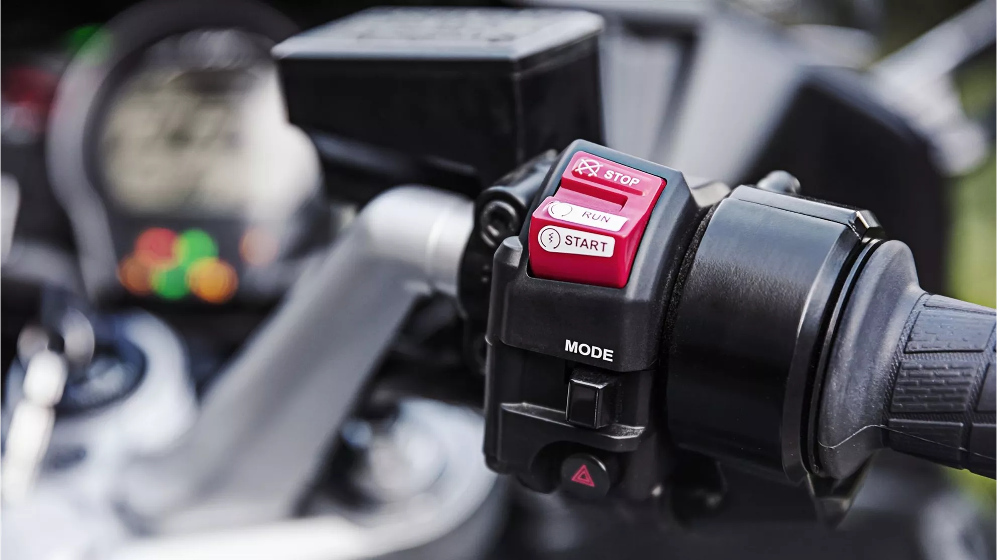 Yamaha FJR1300A - Image 6 Yamaha FJR1300A - Image 6