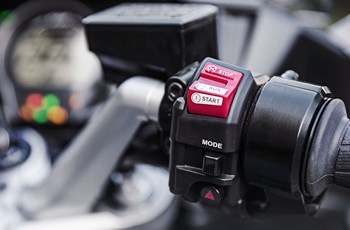 Yamaha FJR1300A 2020 - Bild 8 Yamaha FJR1300A 2020 - Bild 8