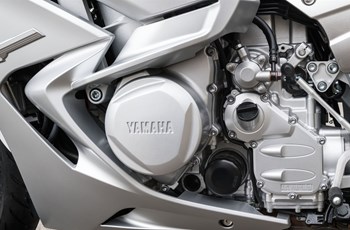 Yamaha FJR1300A 2020 - Bild 9 Yamaha FJR1300A 2020 - Bild 9