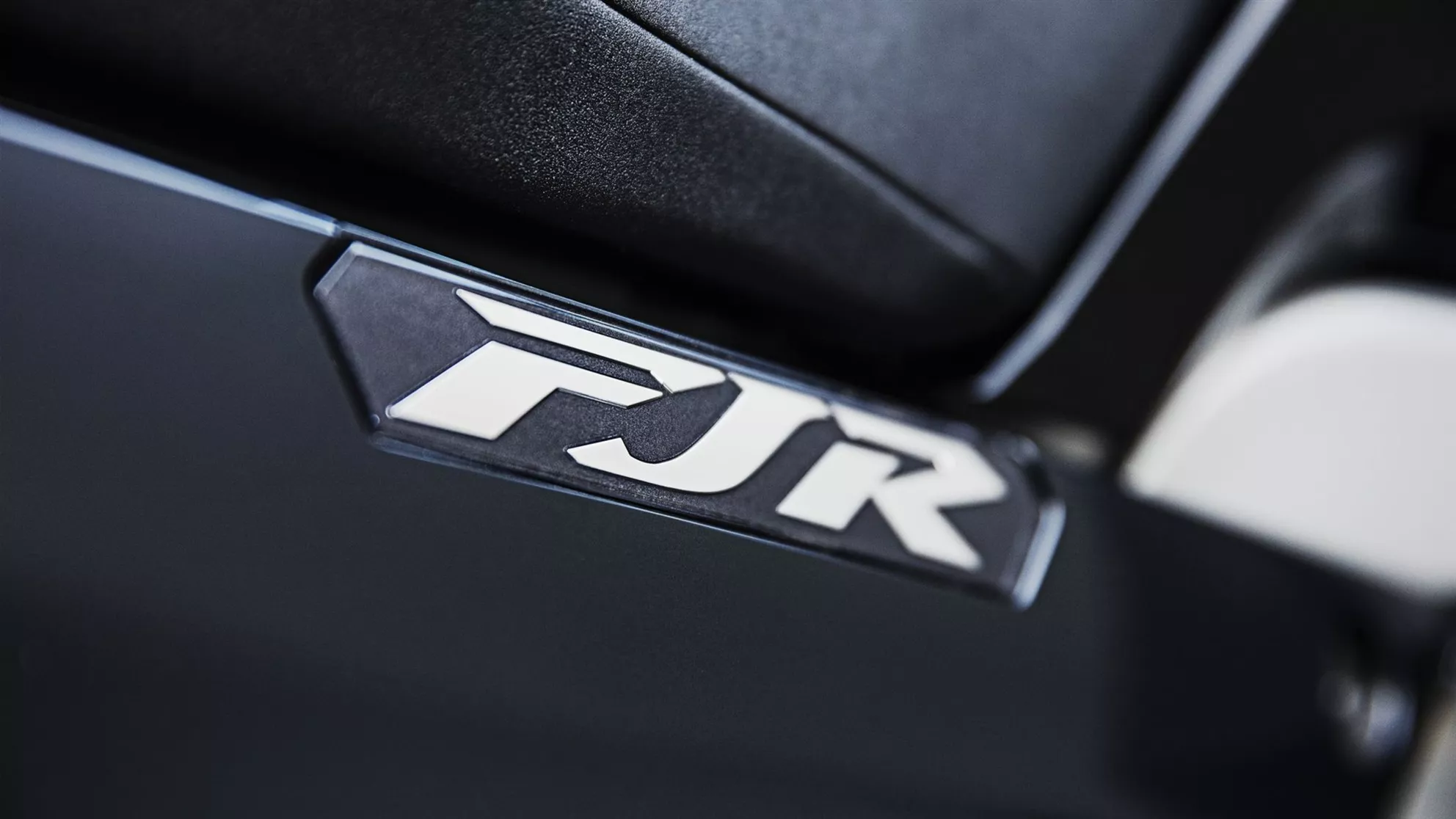 Yamaha FJR1300A - Image 8 Yamaha FJR1300A - Image 8