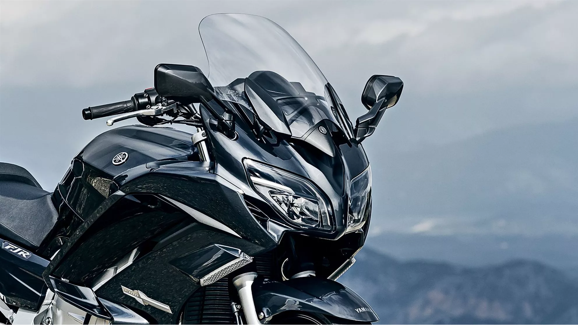 Yamaha FJR1300A - Image 9 Yamaha FJR1300A - Image 9