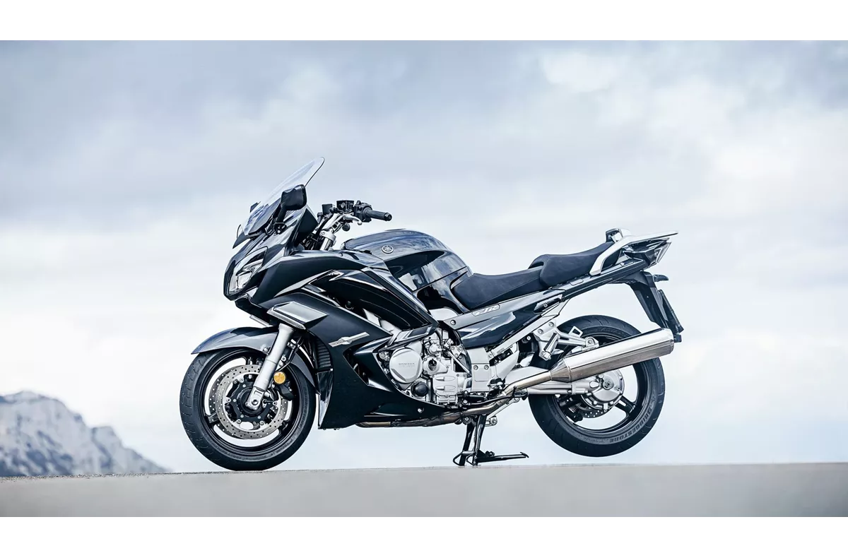 Yamaha FJR1300A Yamaha FJR1300A