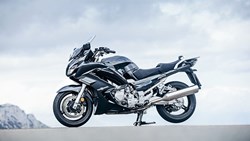 Yamaha FJR1300A 2020