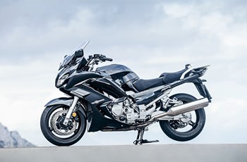 Yamaha FJR1300A 2020 - Bild 2 Yamaha FJR1300A 2020 - Bild 2