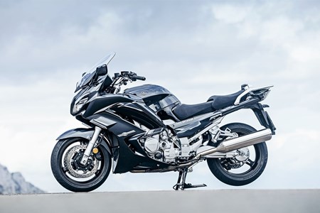 Yamaha FJR1300A 2020 Yamaha FJR1300A 2020