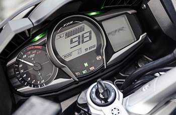 Yamaha FJR1300A 2020 - Bild 12 Yamaha FJR1300A 2020 - Bild 12