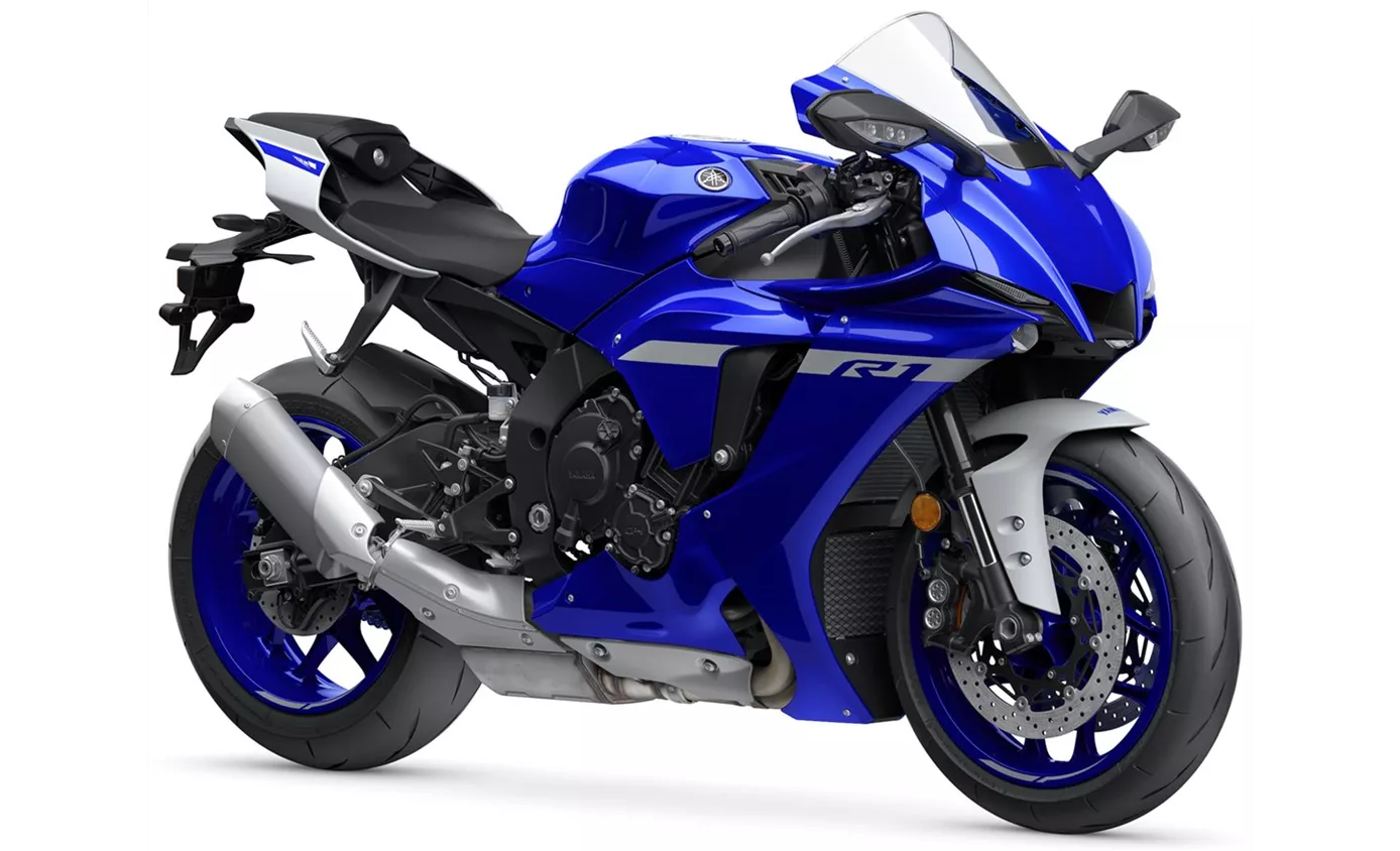 R1 Vs R7 Yamaha R7 2021 vs Yamaha R1 2020