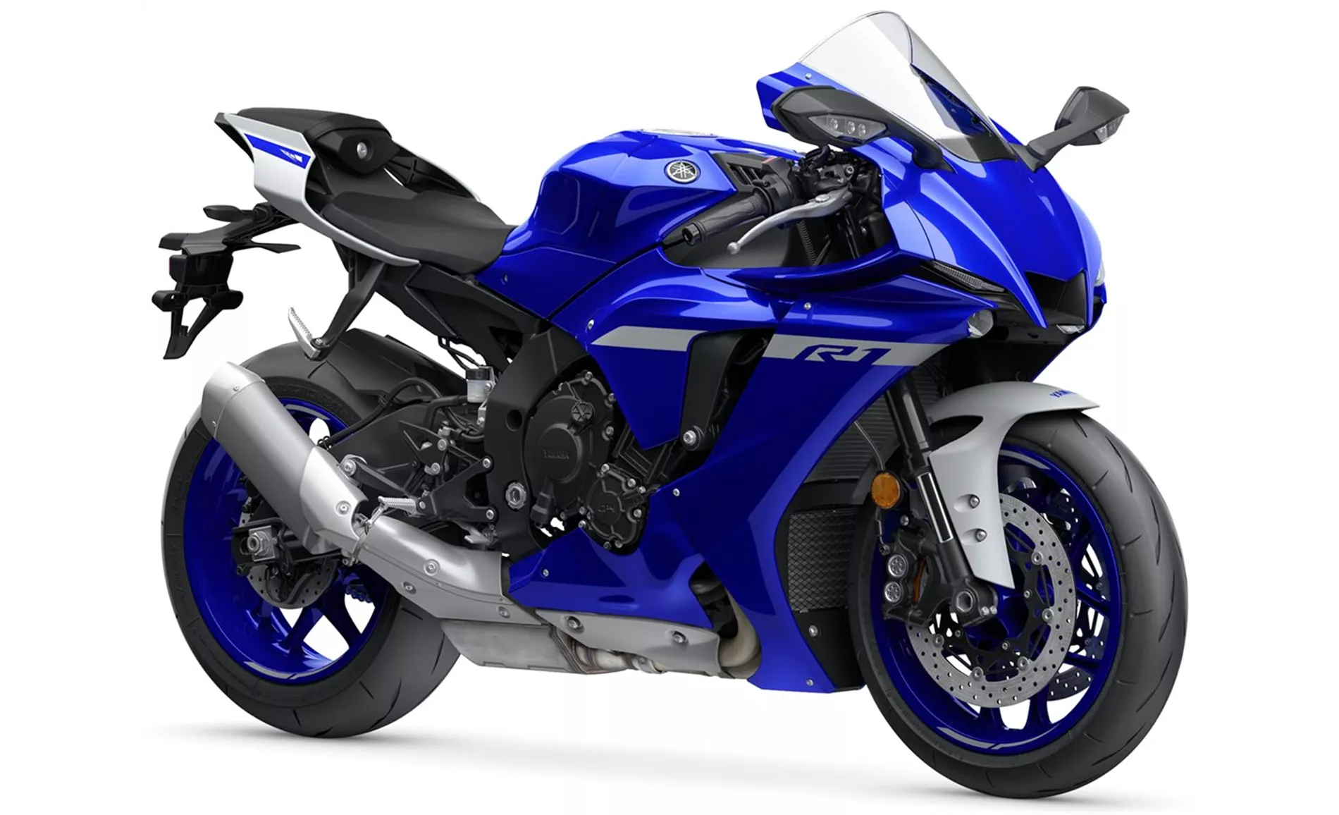 Yamaha R1 2020 Yamaha R1 2020