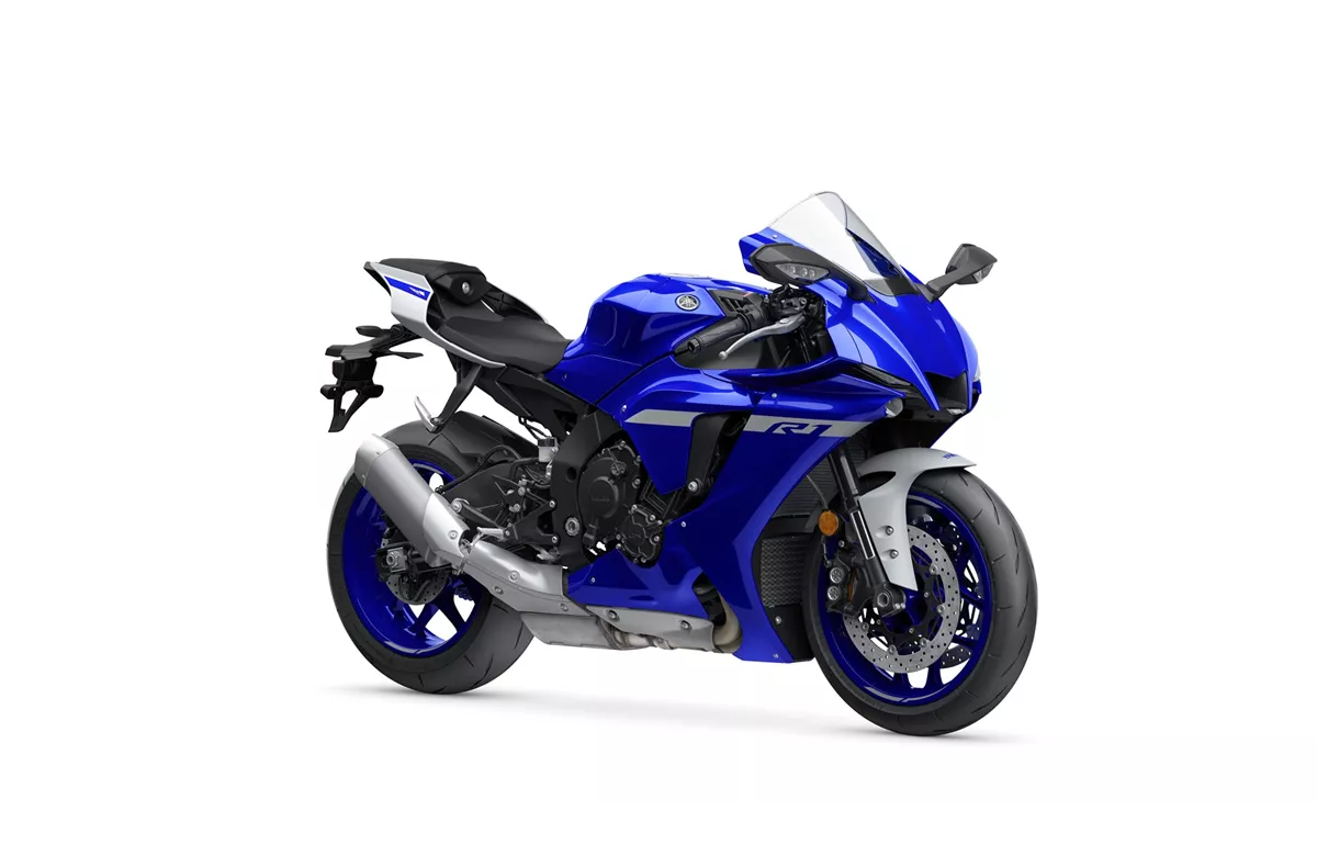 Yamaha R1 Yamaha R1