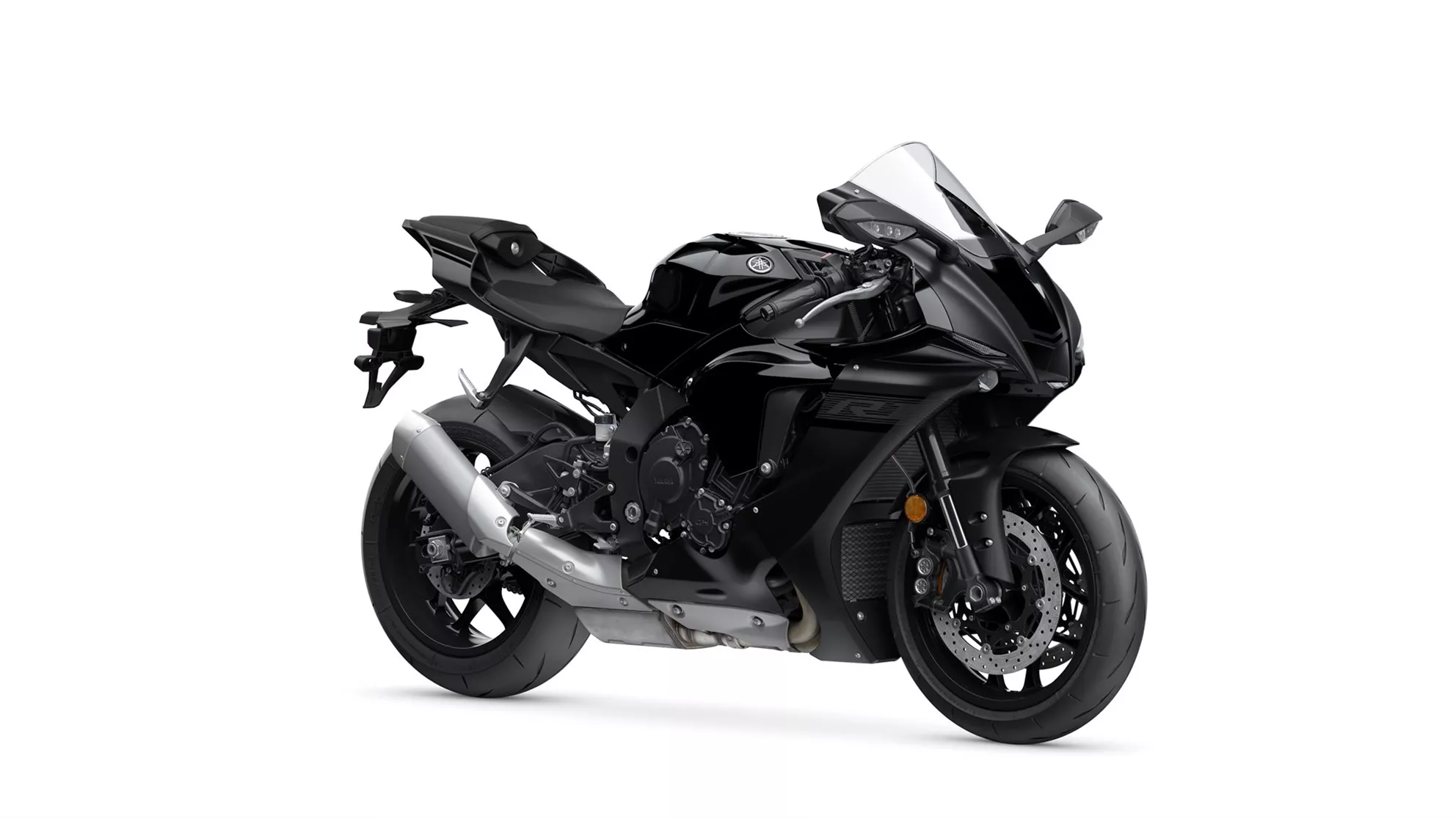 Yamaha R1 - Image 1 Yamaha R1 - Image 1