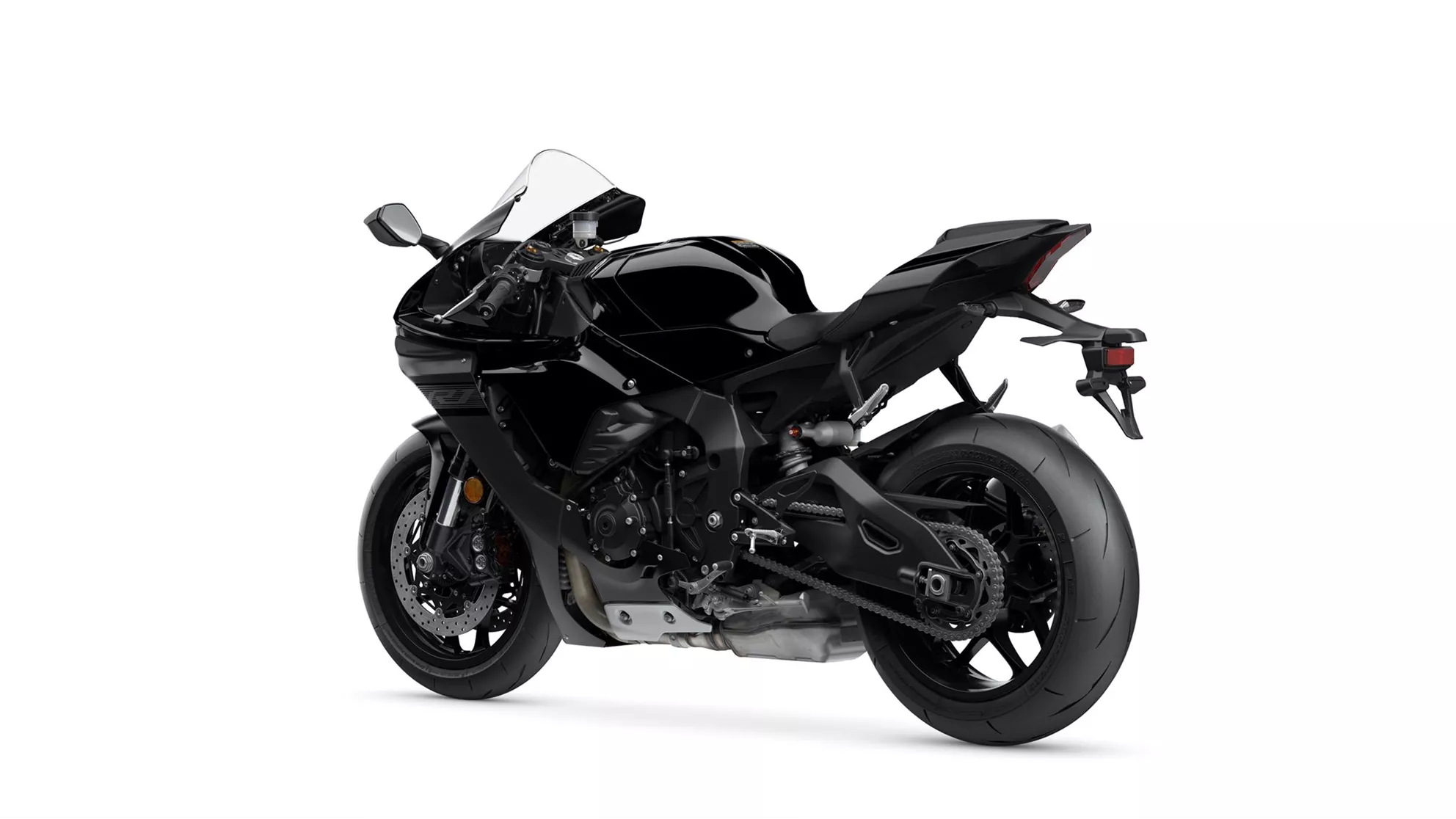 Yamaha R1 - Image 2 Yamaha R1 - Image 2