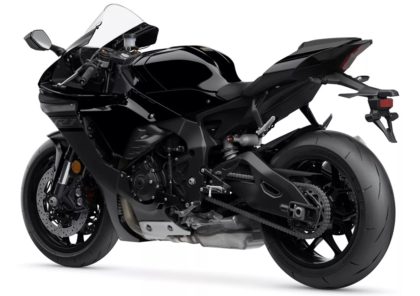 Yamaha R1 2020 Yamaha R1 2020