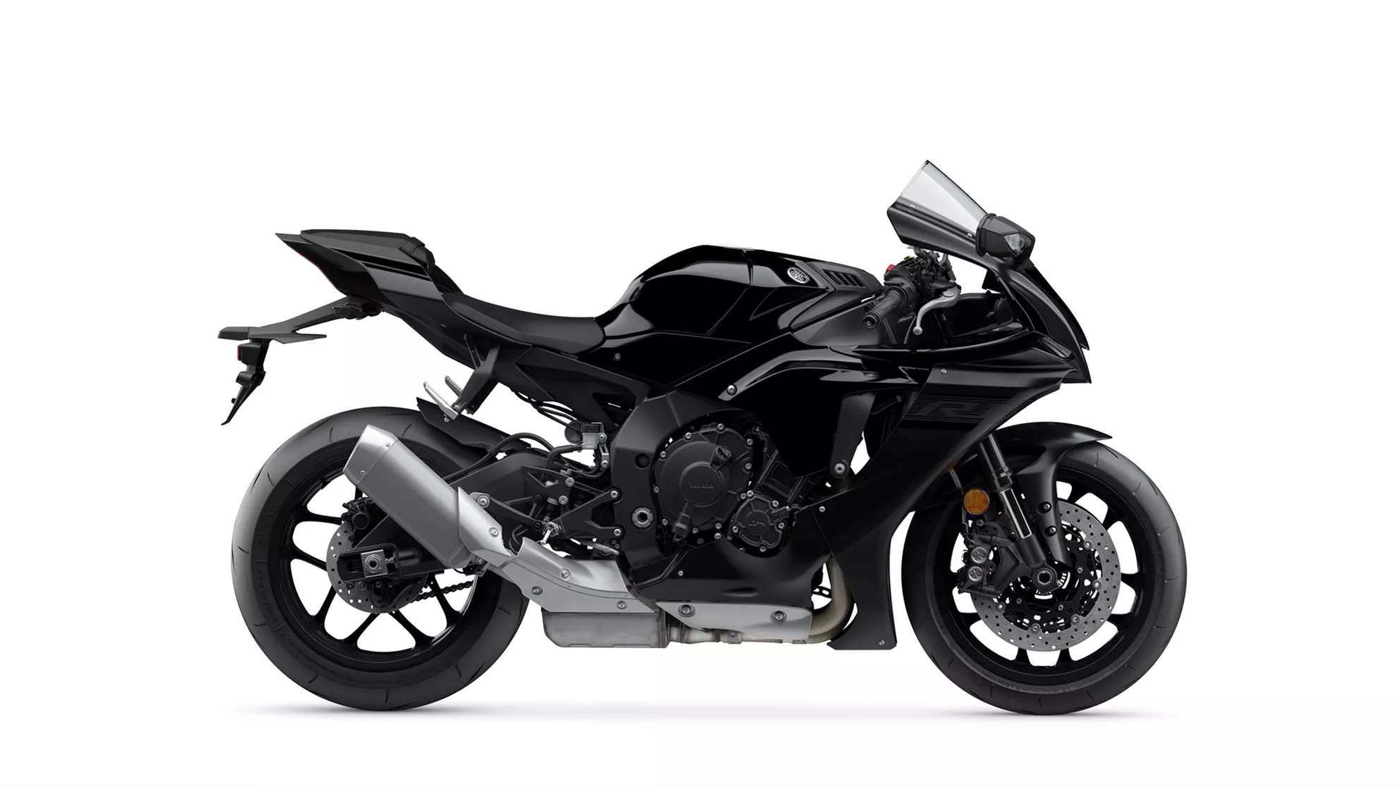 Yamaha R1 - Image 5 Yamaha R1 - Image 5