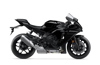 Yamaha R1 2020 - Bild 8 Yamaha R1 2020 - Bild 8
