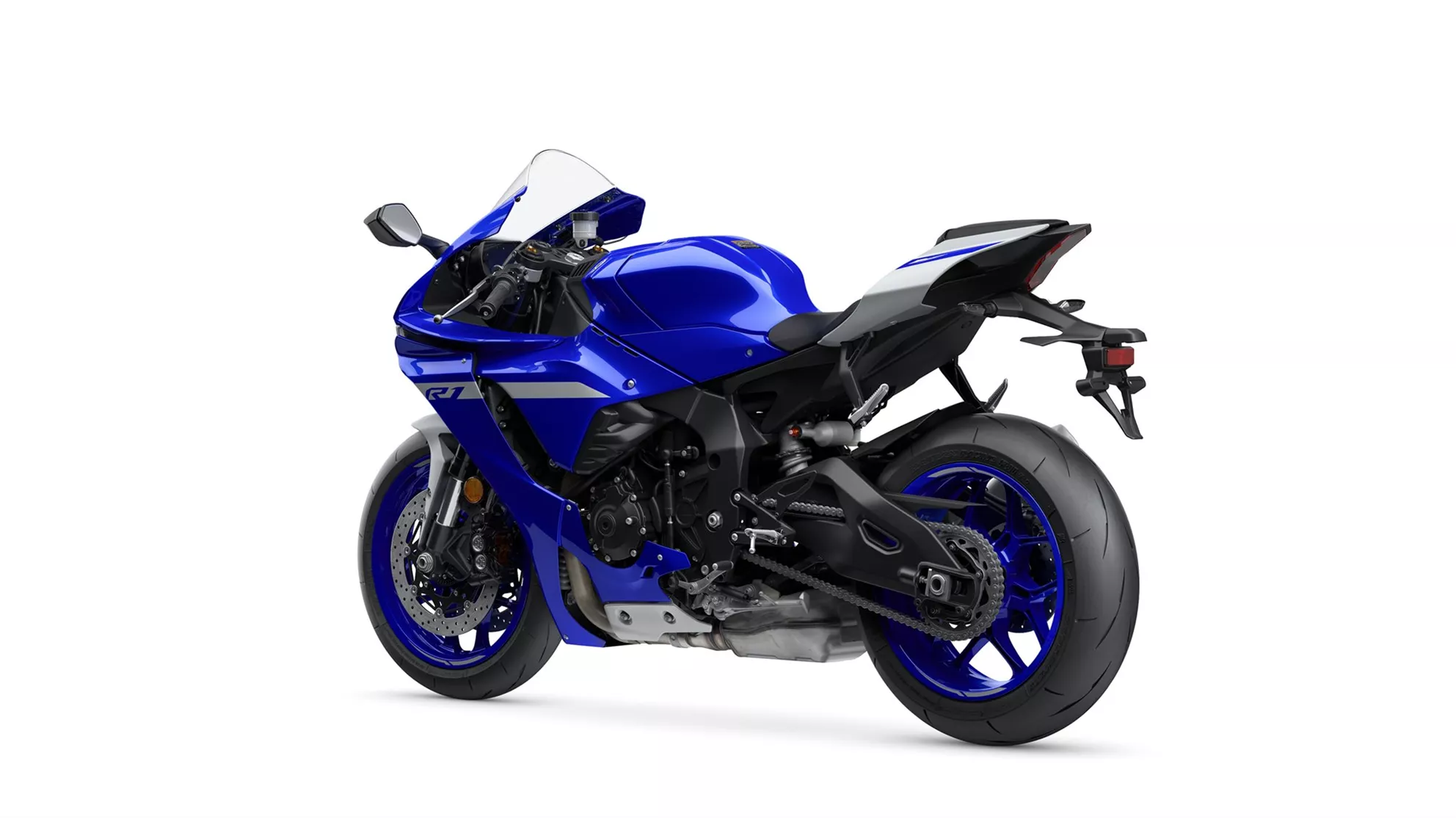 Yamaha R1 - Image 6 Yamaha R1 - Image 6