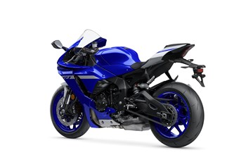 Yamaha R1 2020 - Bild 9 Yamaha R1 2020 - Bild 9