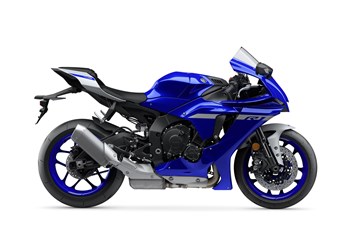 Yamaha R1 2020 - Bild 2 Yamaha R1 2020 - Bild 2