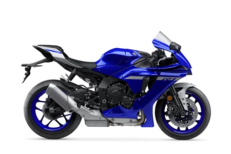 Yamaha R1 2020 Yamaha R1 2020