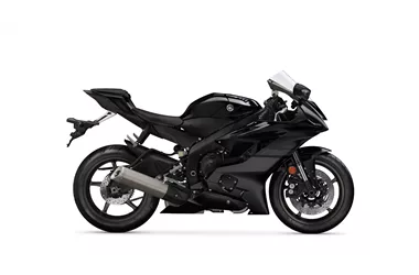 2020 Stretched R6 Yamaha YZF-R6 - technical data, prices, reviews