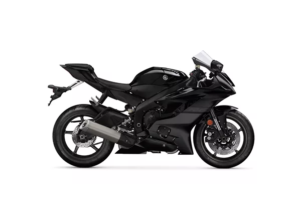 2020 R6 Stock Image Yamaha YZF-R6 2020 - technical data, prices, reviews