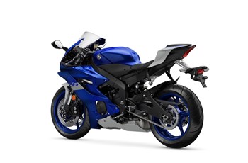 Motorrad Vergleich Yamaha YZF-R6 2020 vs. Kawasaki Ninja ...