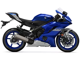 Yamaha YZF-R6