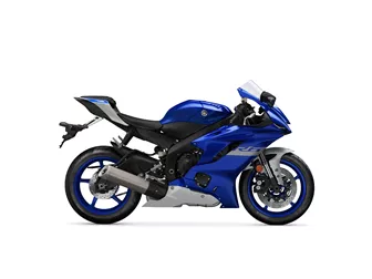 08 Plate R6 Yamaha YZF-R6 2008 - technical data, prices, reviews